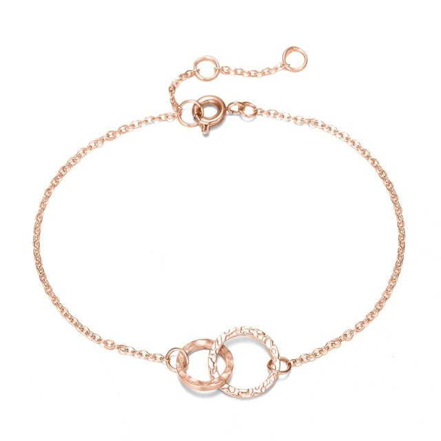 Laramoi Personality Women Bracelet