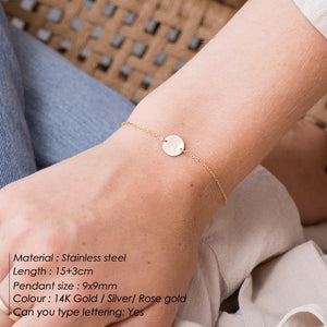 Laramoi Personality Women Bracelet