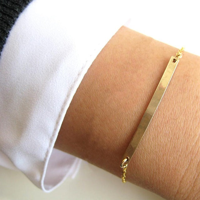 Laramoi Personality Women Bracelet