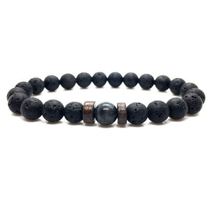 Men Bracelet Natural