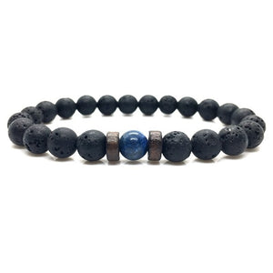 Men Bracelet Natural