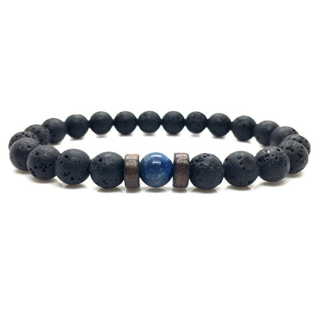 Men Bracelet Natural