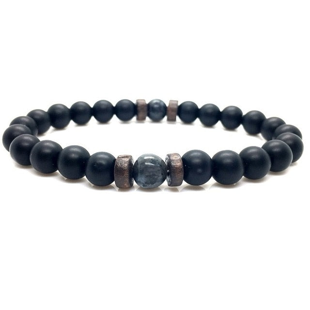 Men Bracelet Natural