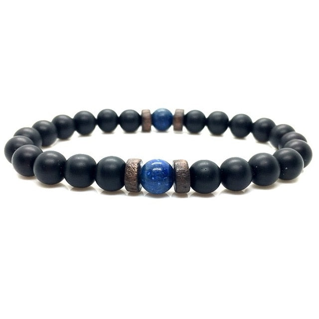 Men Bracelet Natural