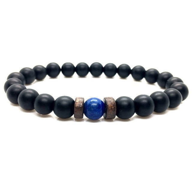 Men Bracelet Natural