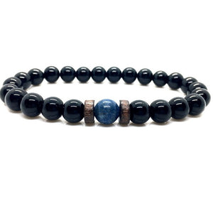 Men Bracelet Natural