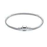 Pandora Charms Silver 925 Original Bracelet